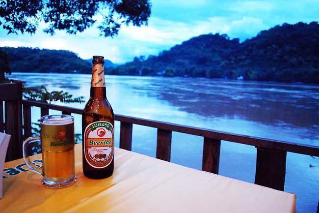 Capture the authentic charm of Laos’ cultural scene